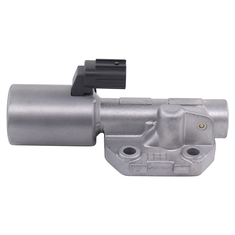 NewYall solenoid connector pins close-up ensuring proper electrical fit