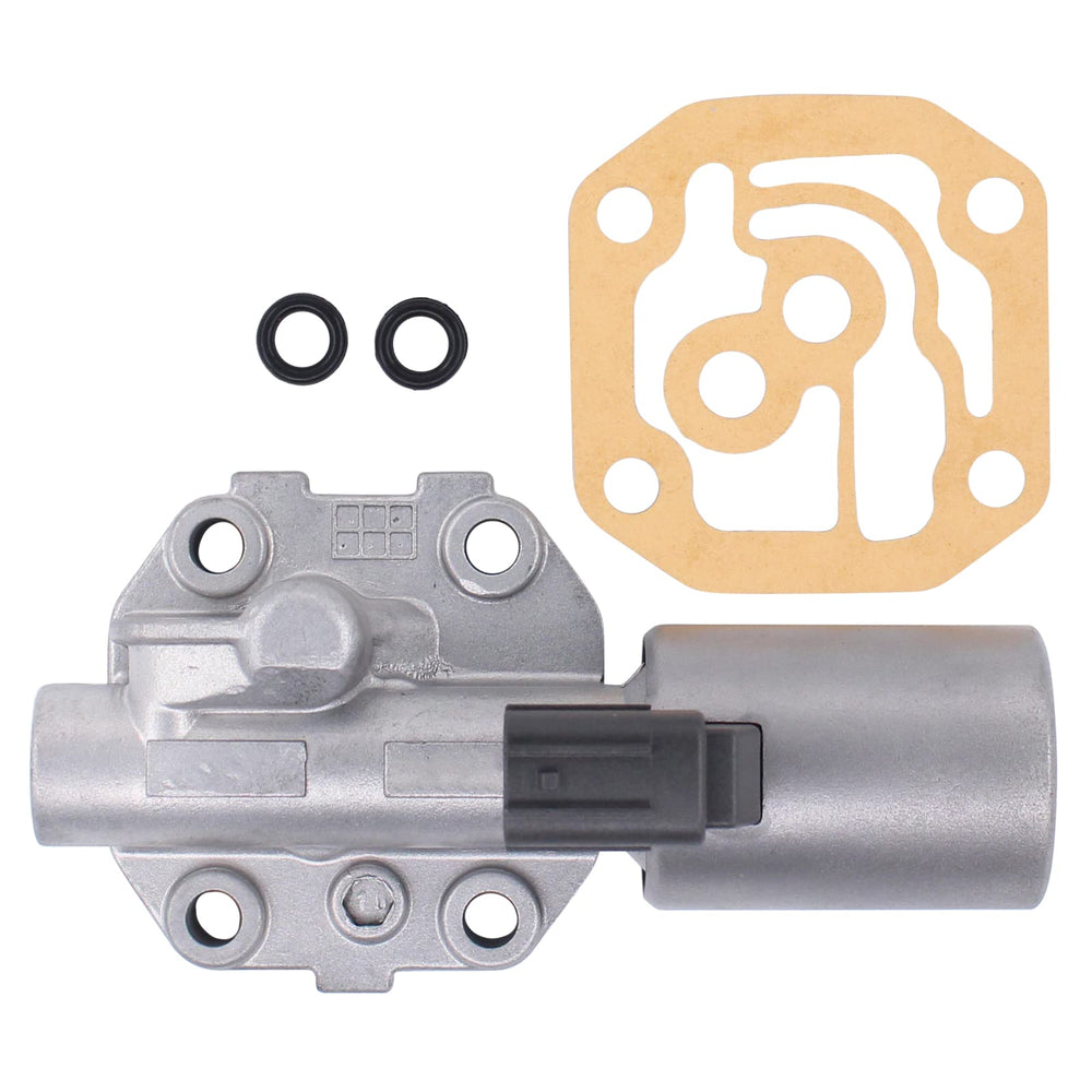 NewYall gasket and O-ring seals laid out to prevent transmission leaks