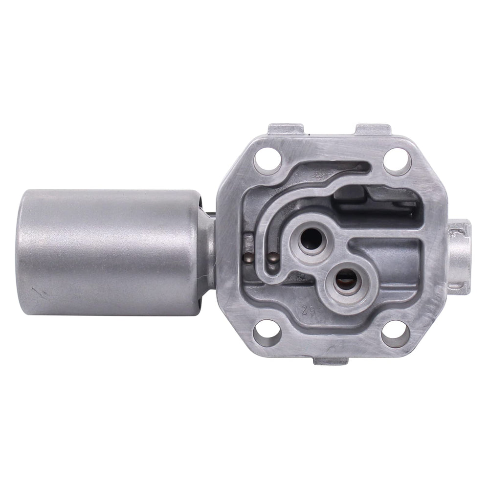 NewYall solenoid in garage installation showing faster transmission repair