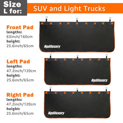 Ngdiluxury close-up of microfiber leather surface highlighting easy cleanup benefit