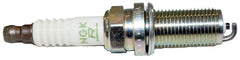 NGK 3672 close-up of electrode showing precise gap and durability advantage