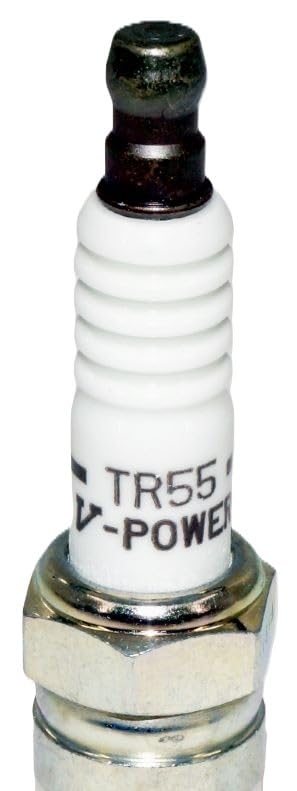NGK 3951 thread and reach view demonstrating correct fit dimensions and safety