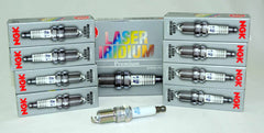 NGK 5599 front packaging showing brand and pack count for easy identification
