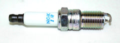 NGK side label with part number and specifications for correct fitment