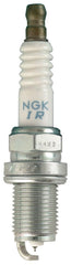 NGK DILKAR7M8 front packaging shows genuine NGK branding and part clarity