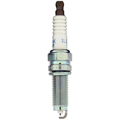 NGK front packaging showing spark plug for reliable ignition