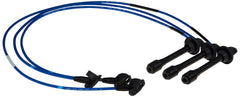 NGK RC-TE66 front packaging shows product and compatibility, assuring correct purchase