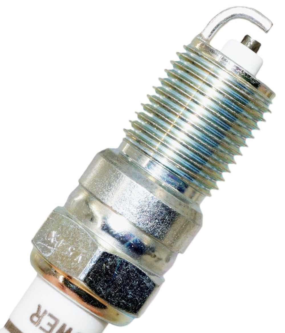 NGK label and part number visible on box ensuring correct TR55 3951 identification