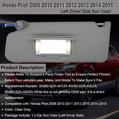NHILES visor mounting bracket close-up showing attachment detail and ease