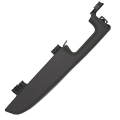 NHILES front driver armrest front view showing clean replacement fit and restored look