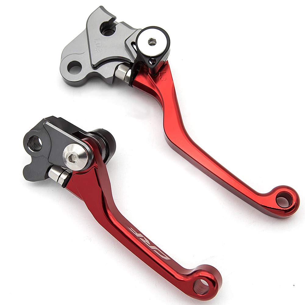NICEDOLL lever folding action demonstrated to reduce breakage