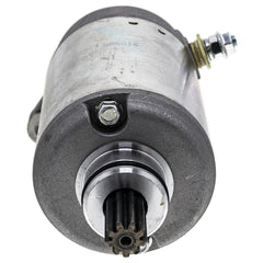 NICHE starter gear close-up showing durable teeth for reliable engagement