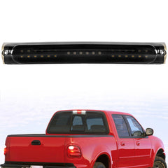 Nilight front view assembly showing sleek fit and improved visibility