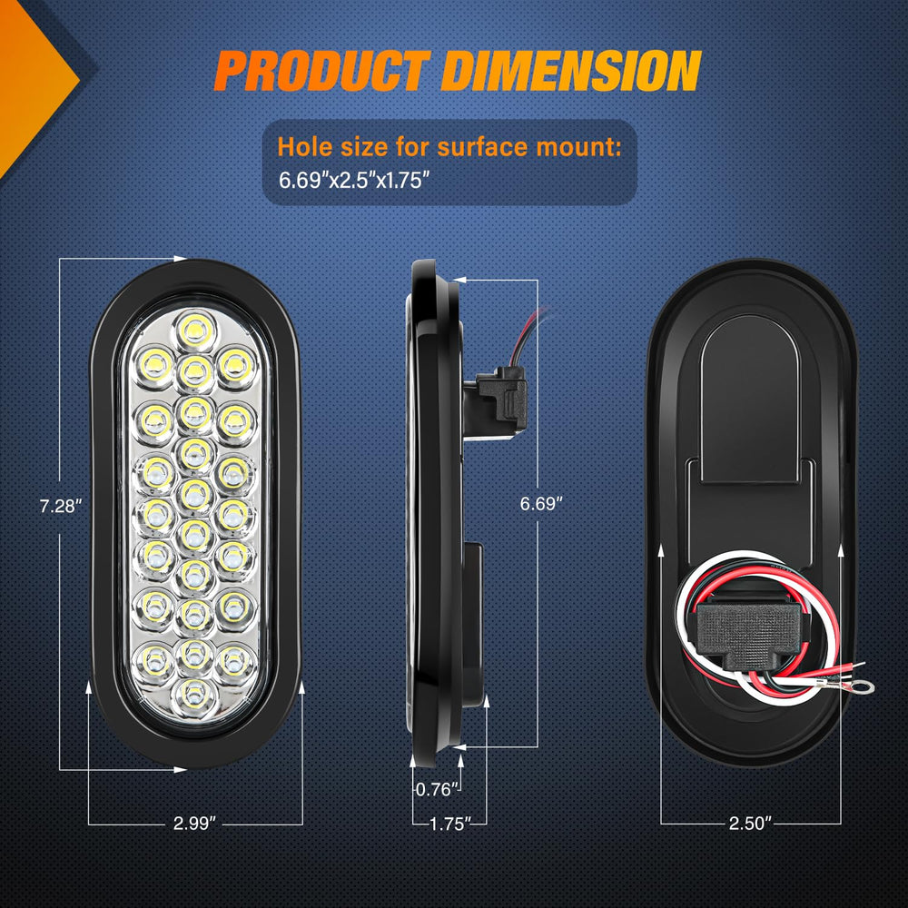 Nilight close-up of LED lens texture highlighting light dispersion benefits