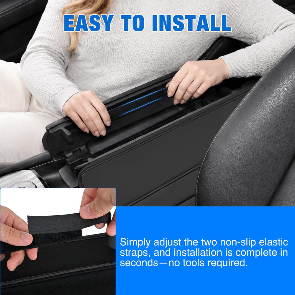 Nilight lifestyle interior driving scene showing enhanced comfort while driving