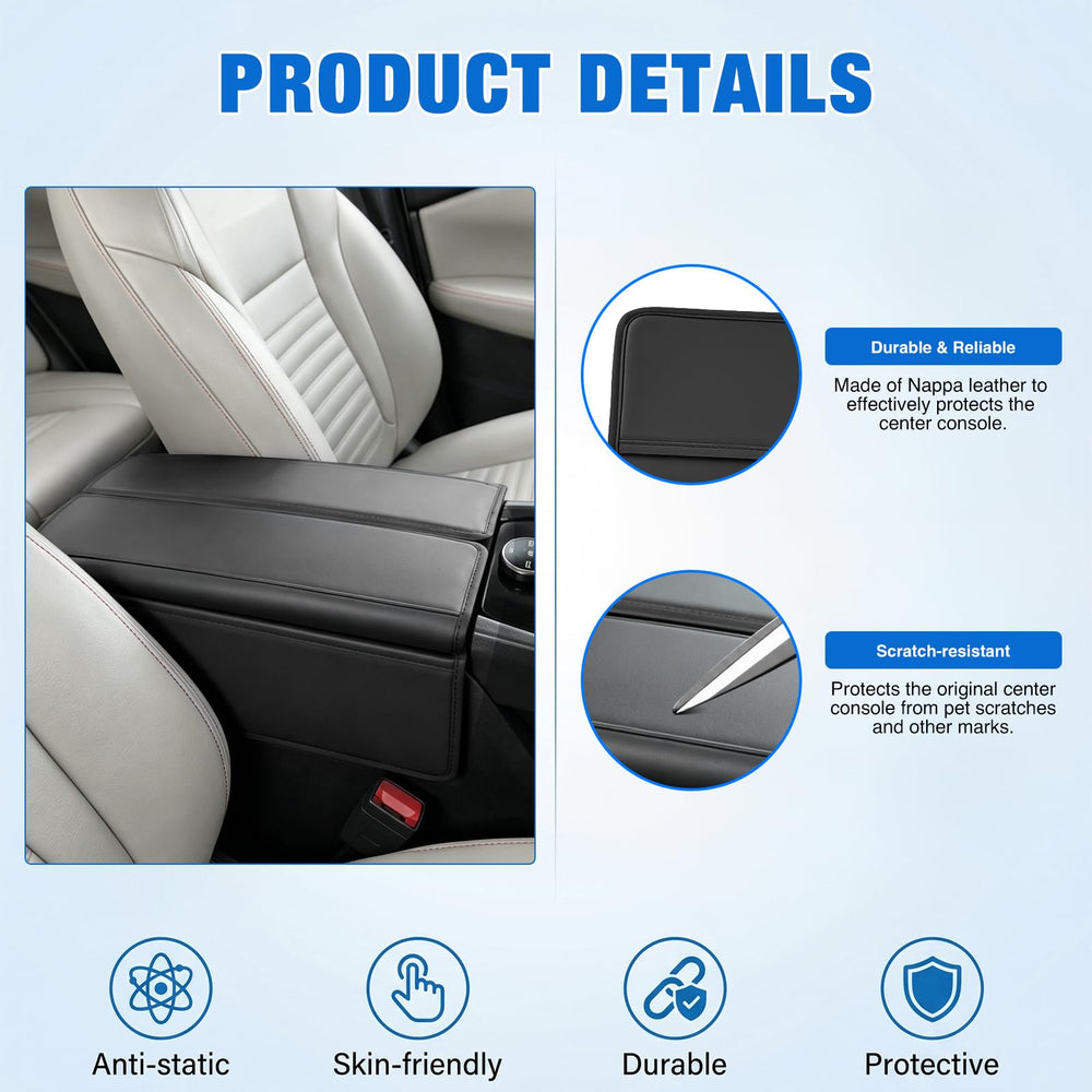 Nilight scale comparison with hand on armrest showing added cushioning comfort