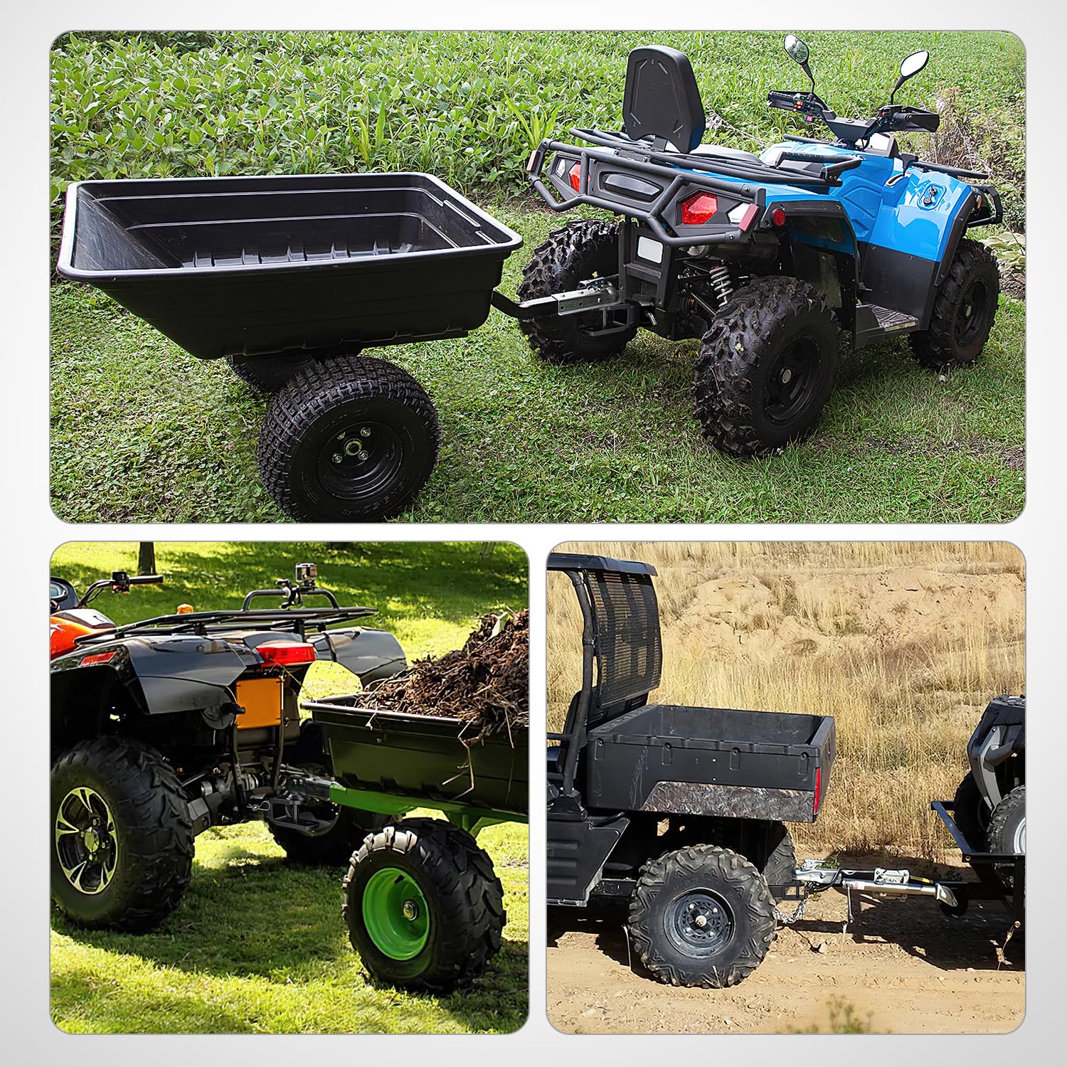 Nilight scale comparison with toolbox showing compact space-saving design