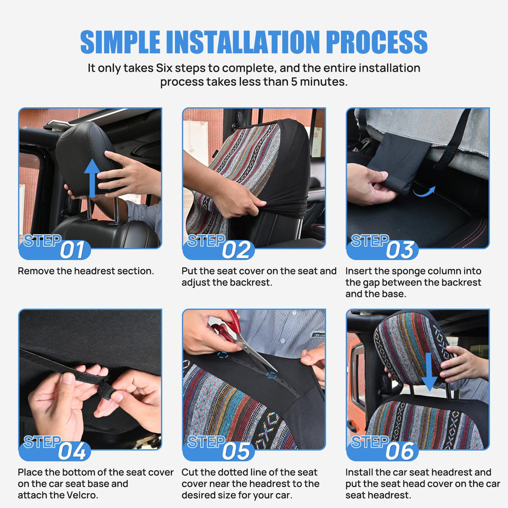 Nilight seatbelt port and shoulder pad preserving safety and comfort