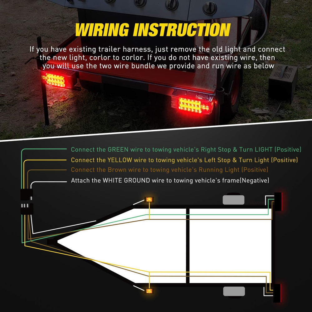 Nilight submersible light underwater demonstrating waterproof reliability