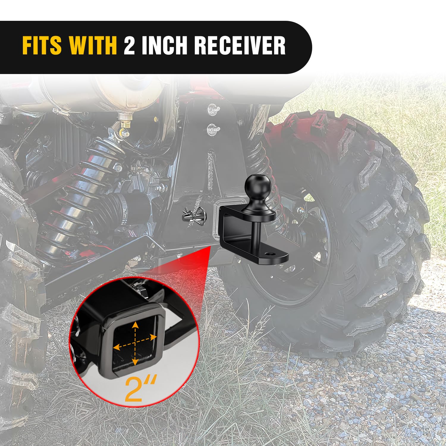 Nilight textured black coating closeup for corrosion resistance
