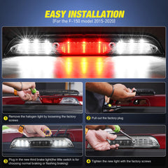 Nilight high-density foam backing pad, seals against moisture for durability