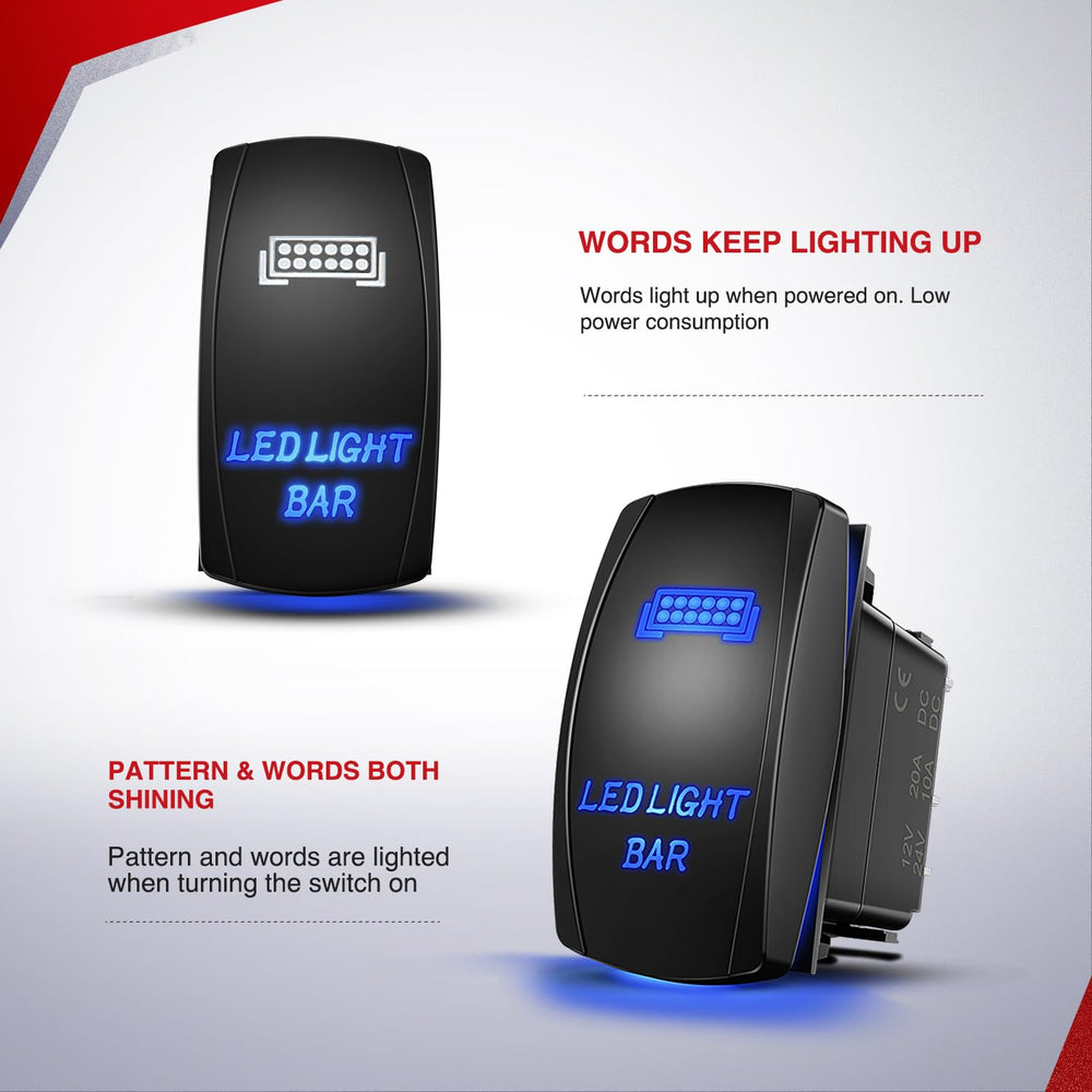 Nilight optical connector ends showing secure plug connections for easy hookup