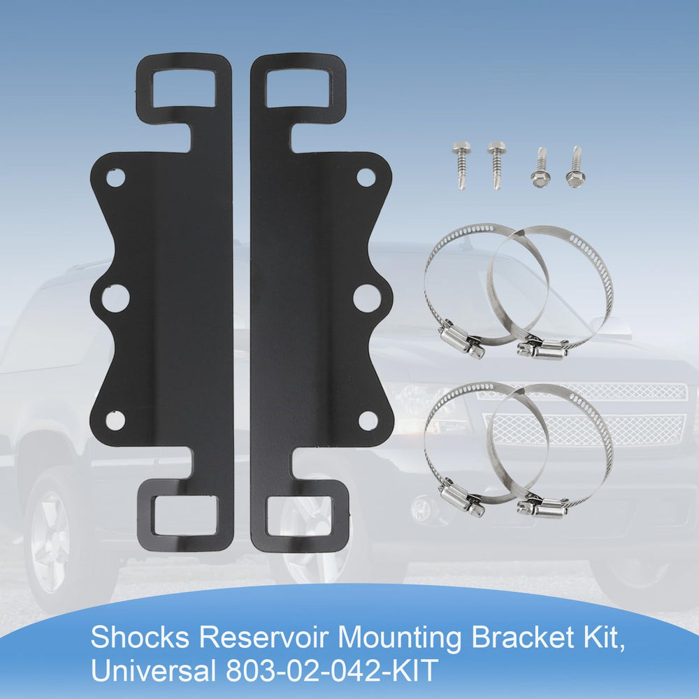 Nirakoka bracket close-up detail highlighting welds and finish for long-lasting strength