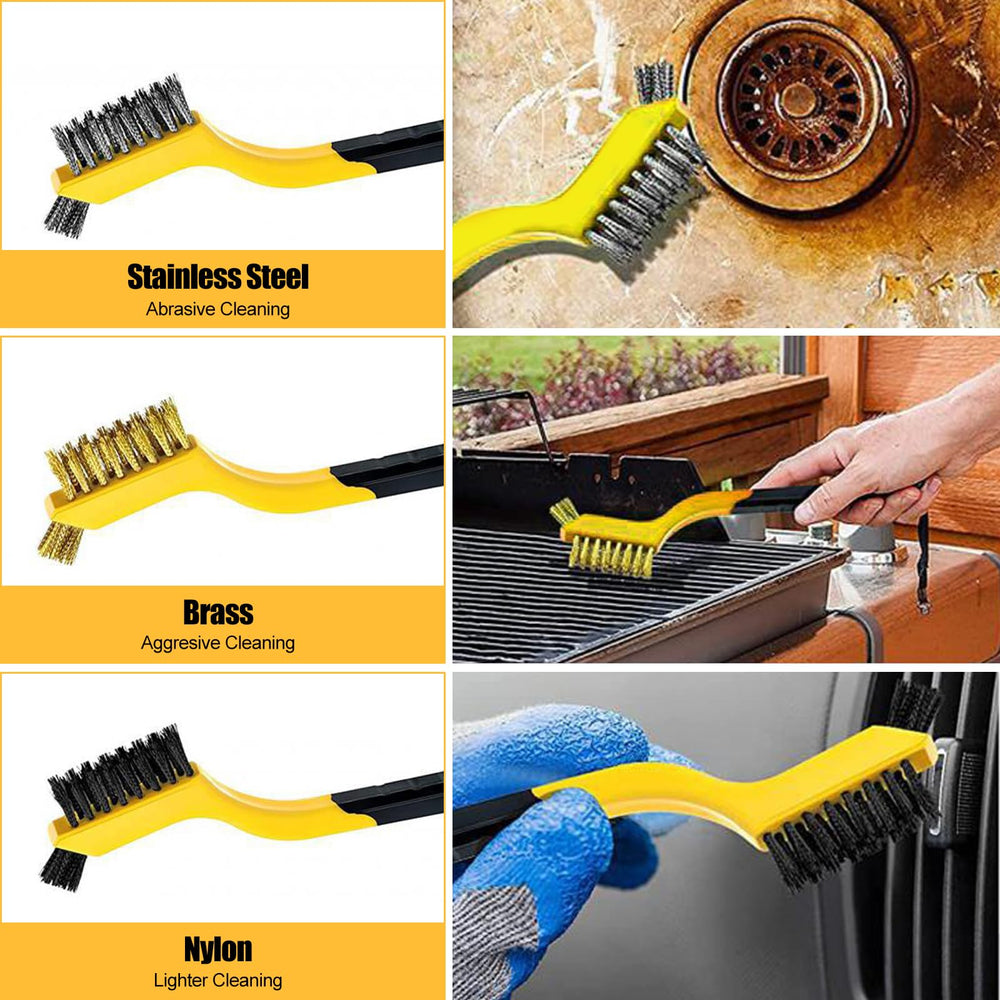 NIUMID car wash mitt and microfiber towels for gentle hand-washing and drying