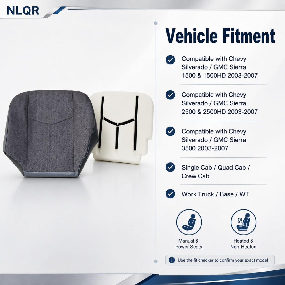 NLQR cloth center texture close-up matching factory feel and appearance