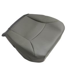 NLQR driver bottom front view showing precise fit and factory look