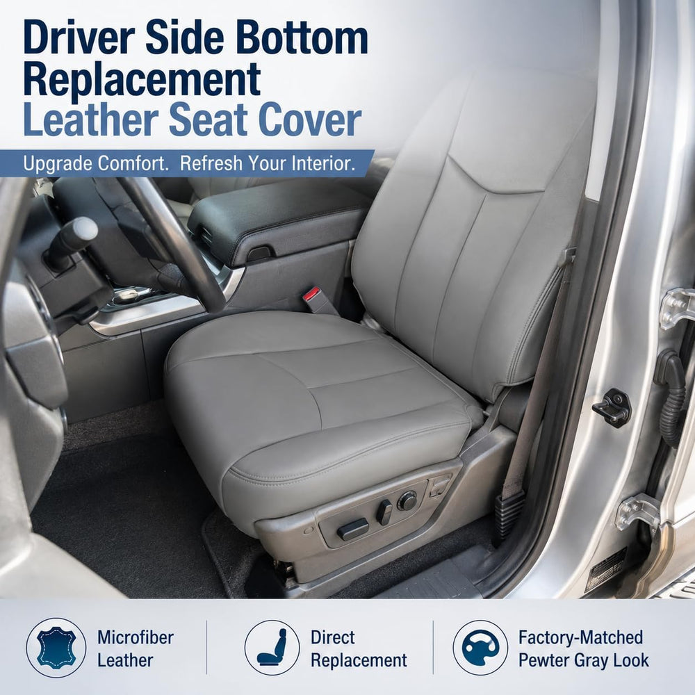 NLQR close-up stitching detail highlighting durable construction benefit