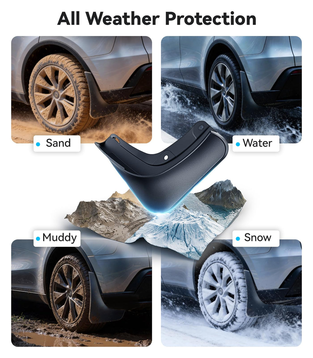 Nmoiss rear flap showing extended coverage to block mud and salt