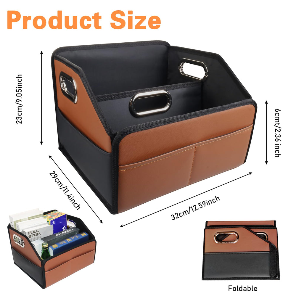 Noaman folded flat for storage demonstrating compact portability