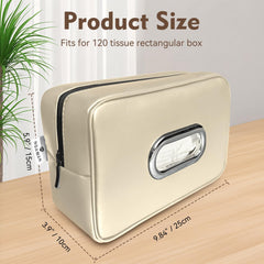 Noaman PU leather texture close-up showing durable easy-to-clean finish benefit
