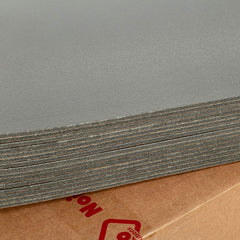 Noico Red next to ruler size comparison for easy planning benefit