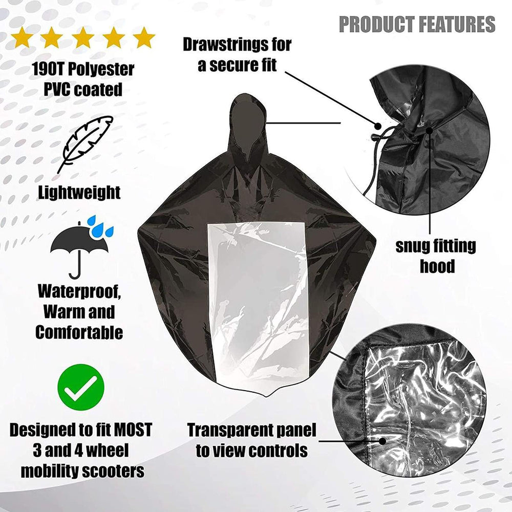 nomiou reflective strip detail showing enhanced rear visibility for safer travel