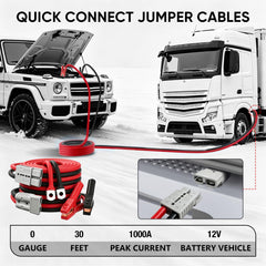 NOONE clamp close-up highlighting strong jaws and rubber face for safer grip