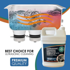 NORTHWEST ENTERPRISES pour spout detail demonstrating easy pouring and controlled dosing