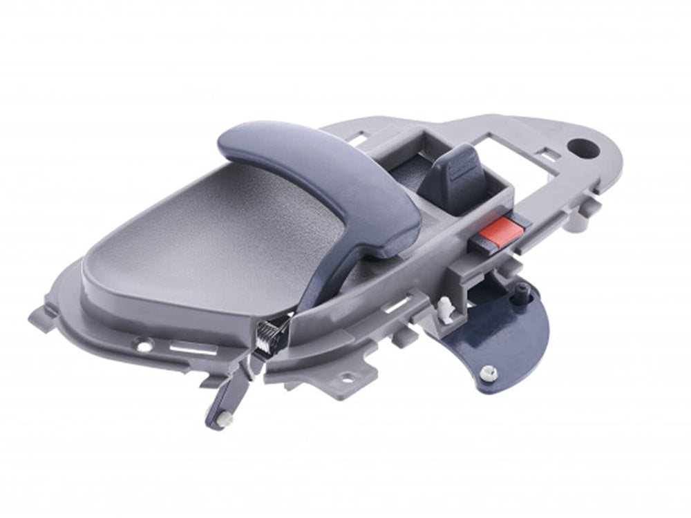 Not OEM stamped label and part number showing compatibility and verification