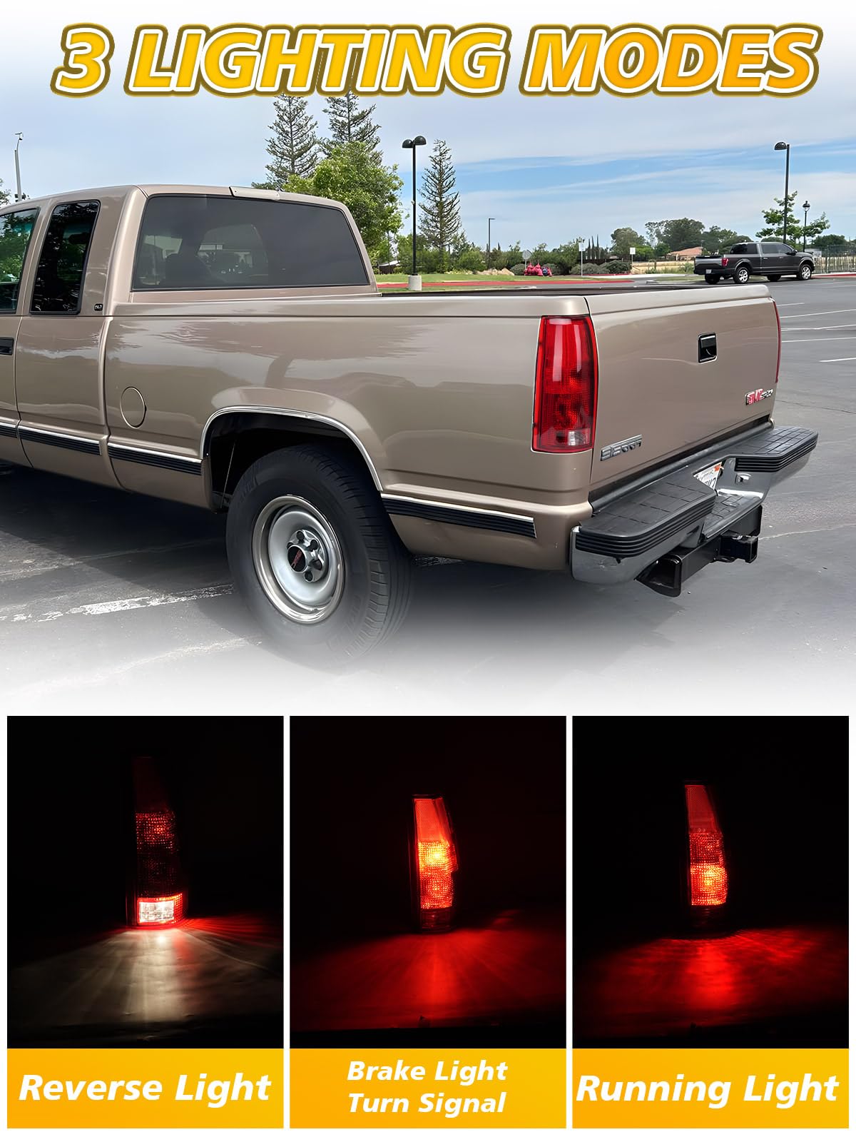 NOVCAPAR installed on vehicle illustrating direct-fit replacement benefit