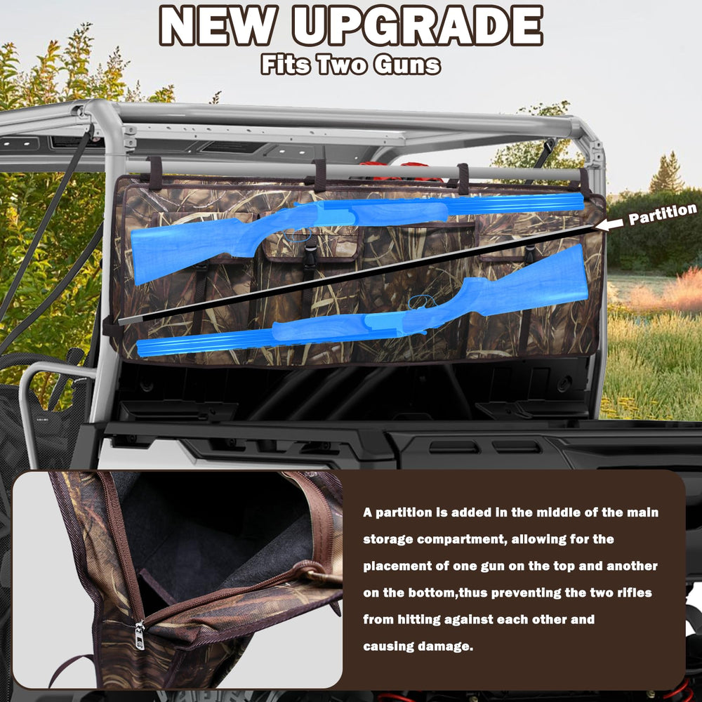 Nowaca diagonal zipper detail for rapid access and ergonomic opening