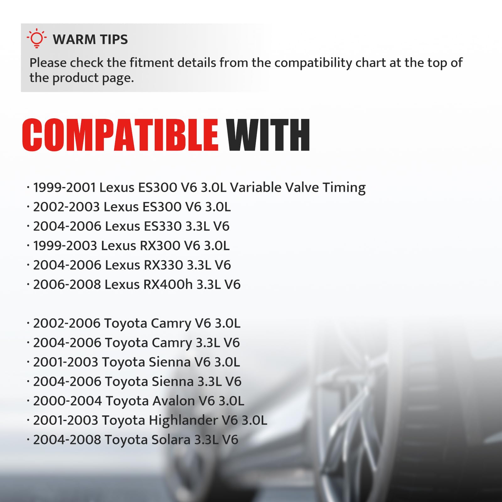 NPAUTO detail of coil boot and spring showing improved spark transfer reliability