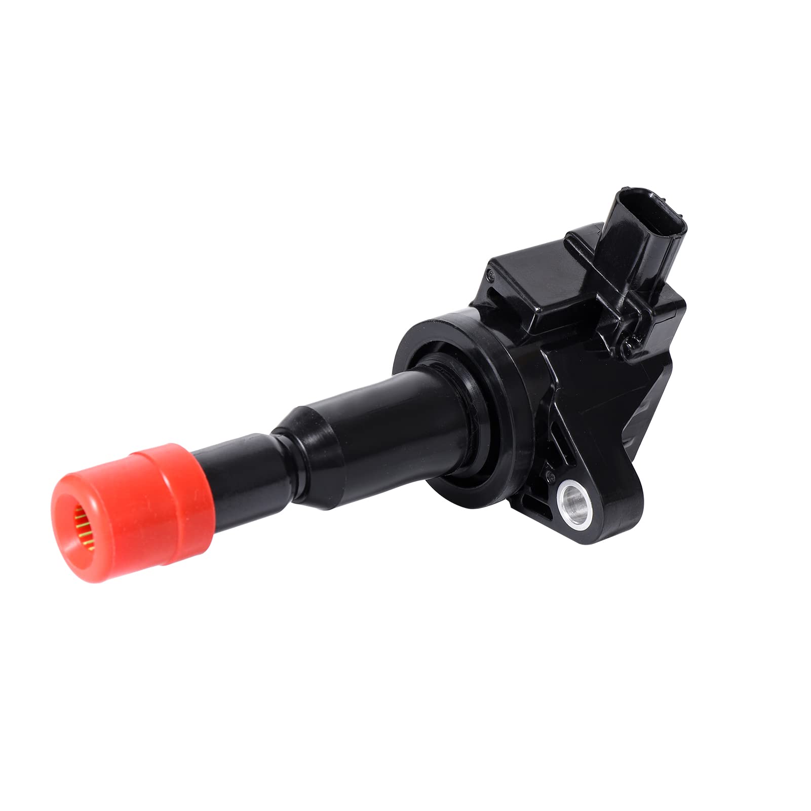 NPAUTO coil in a Honda Fit lifestyle shot showing improved drivability