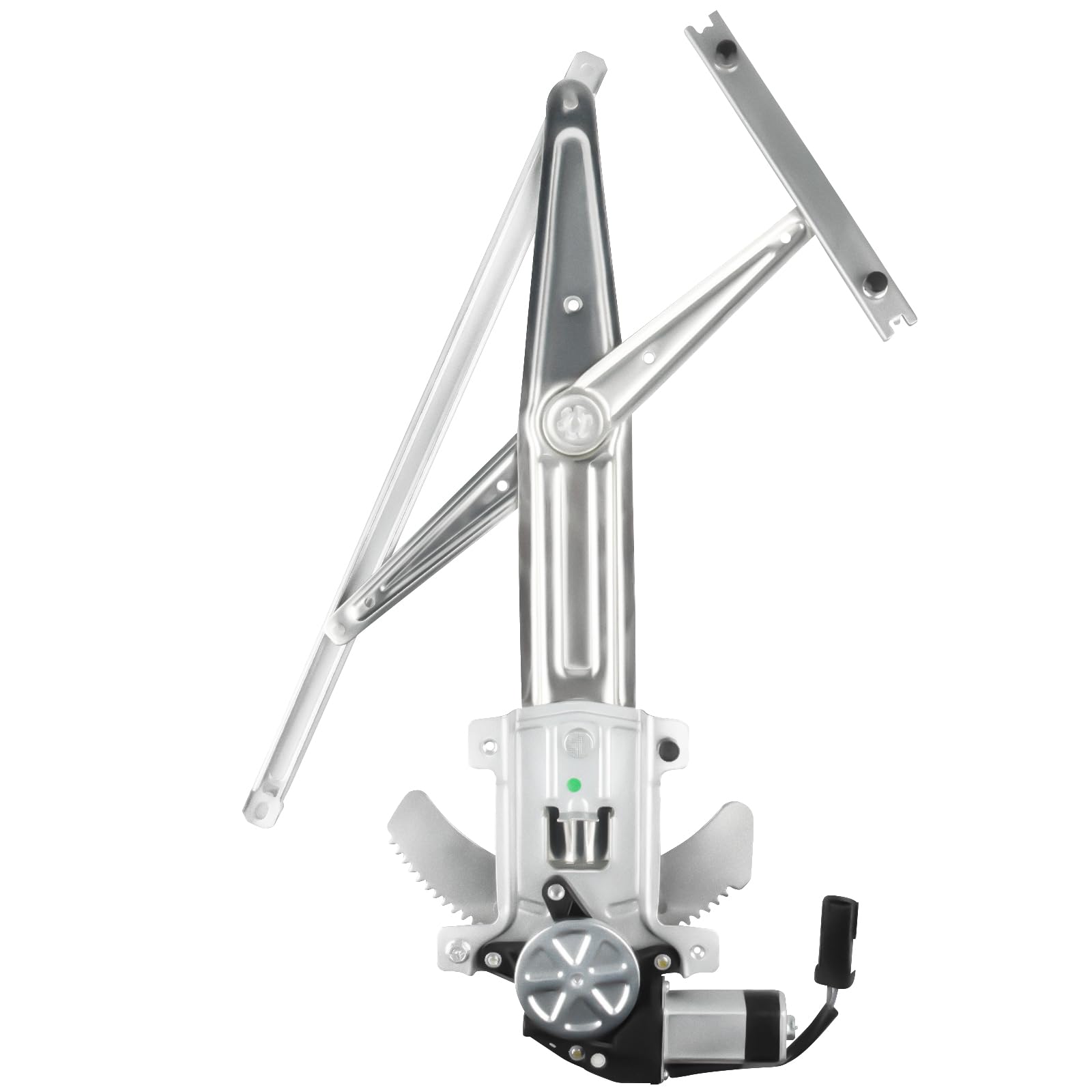 NPAUTO front passenger assembly front view showing direct-fit benefit