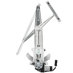 NPAUTO front passenger assembly front view showing direct-fit benefit