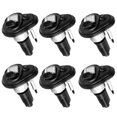 NPAUTO ignition coil pack front view showing robust housing and fit benefits