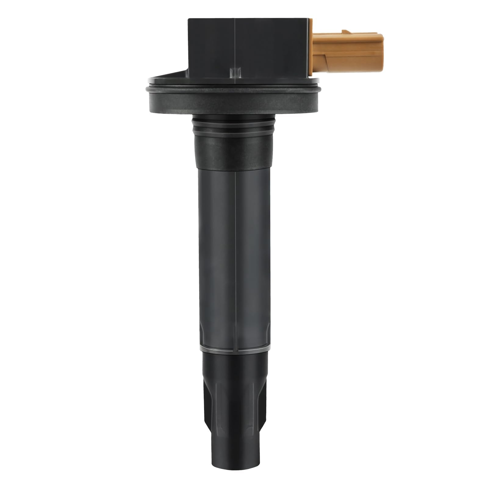 NPAUTO coils staged near a Ford truck conveying compatibility and restoration benefits