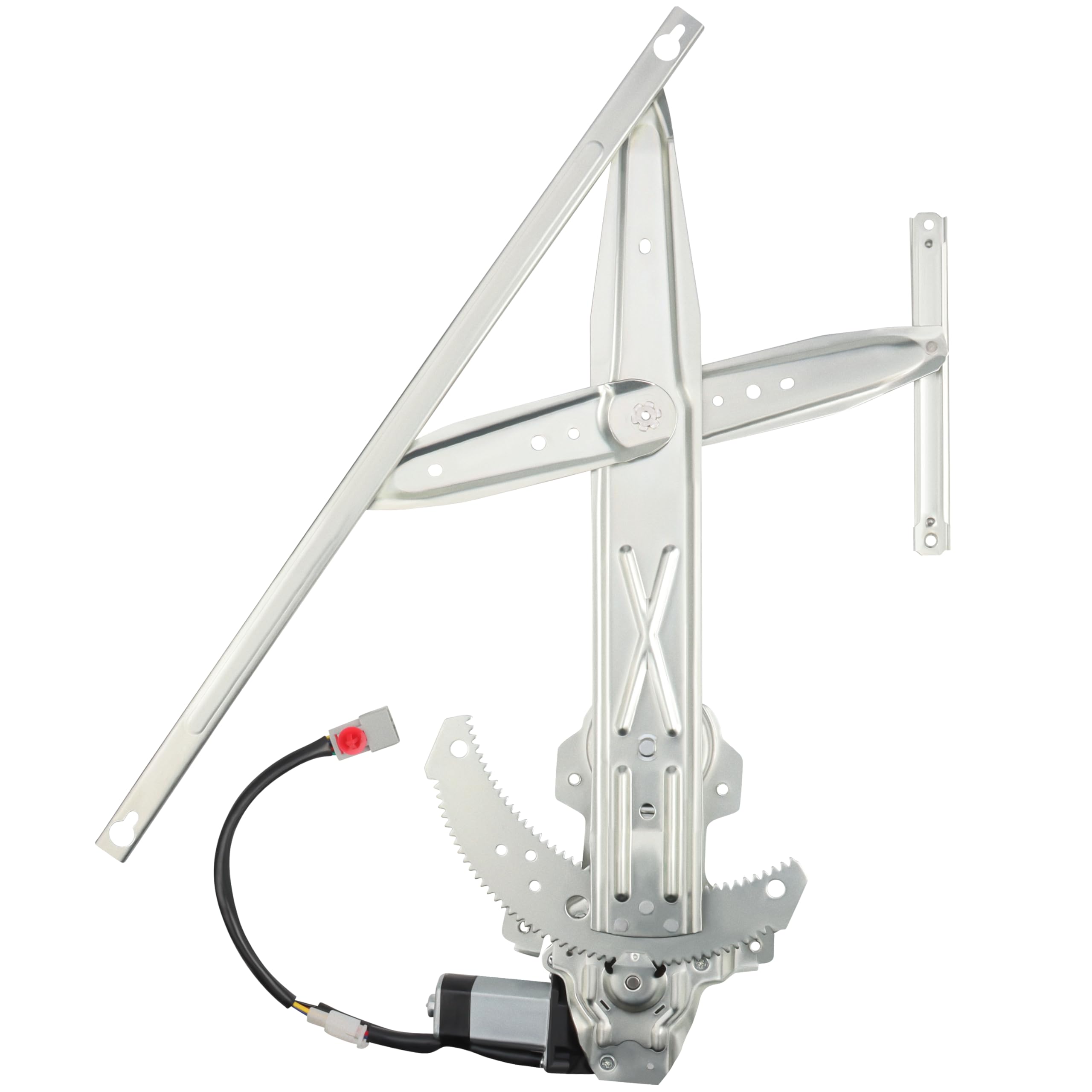 NPAUTO installed in a Civic showing restored window movement and improved convenience