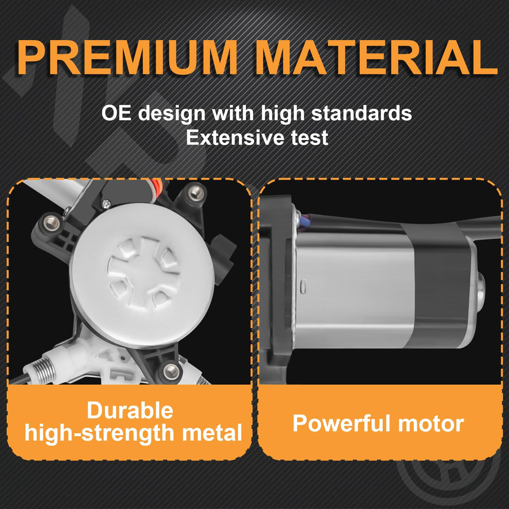 NPAUTO product label and OE numbers visible, helps verify compatibility before purchase