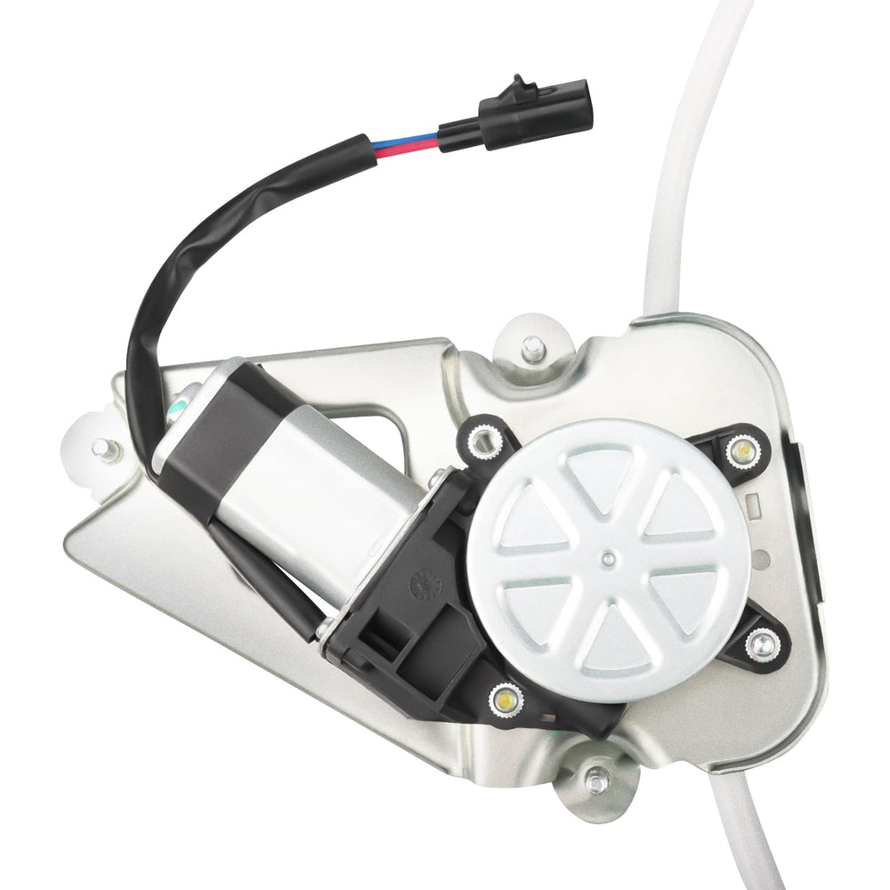 NPAUTO label and OE numbers clear for confirming fitment and part matching